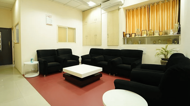 B.D. Karve College of Arts, Commerce and Science Pune Campus photo 6